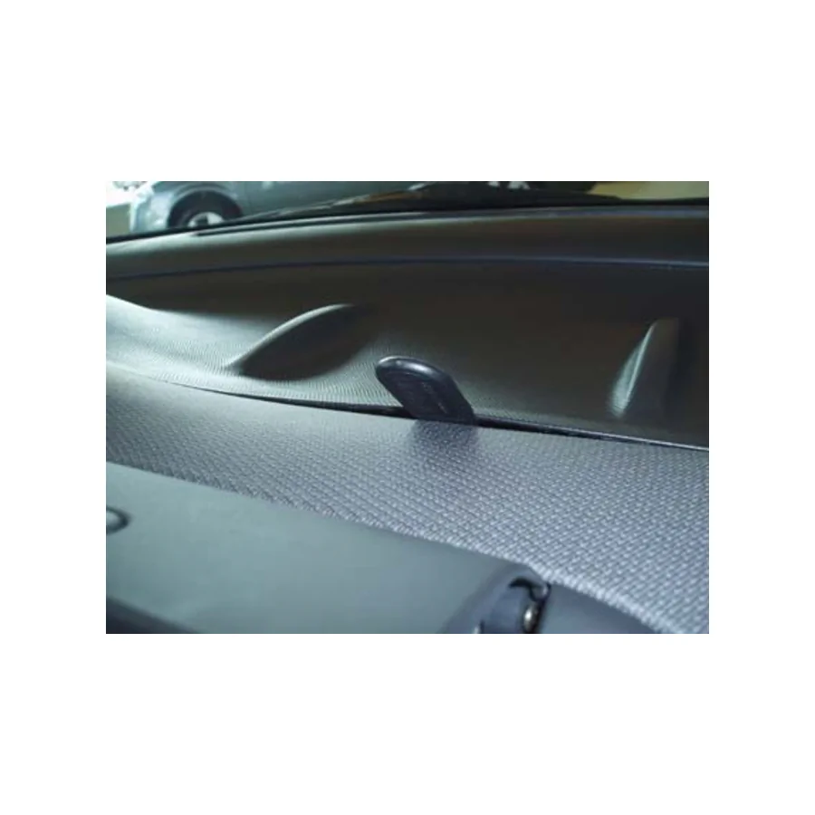 Bild 1 : 853498 : Brodit ProClip für Nissan Micra, ab Bj. 2003 bis 2010