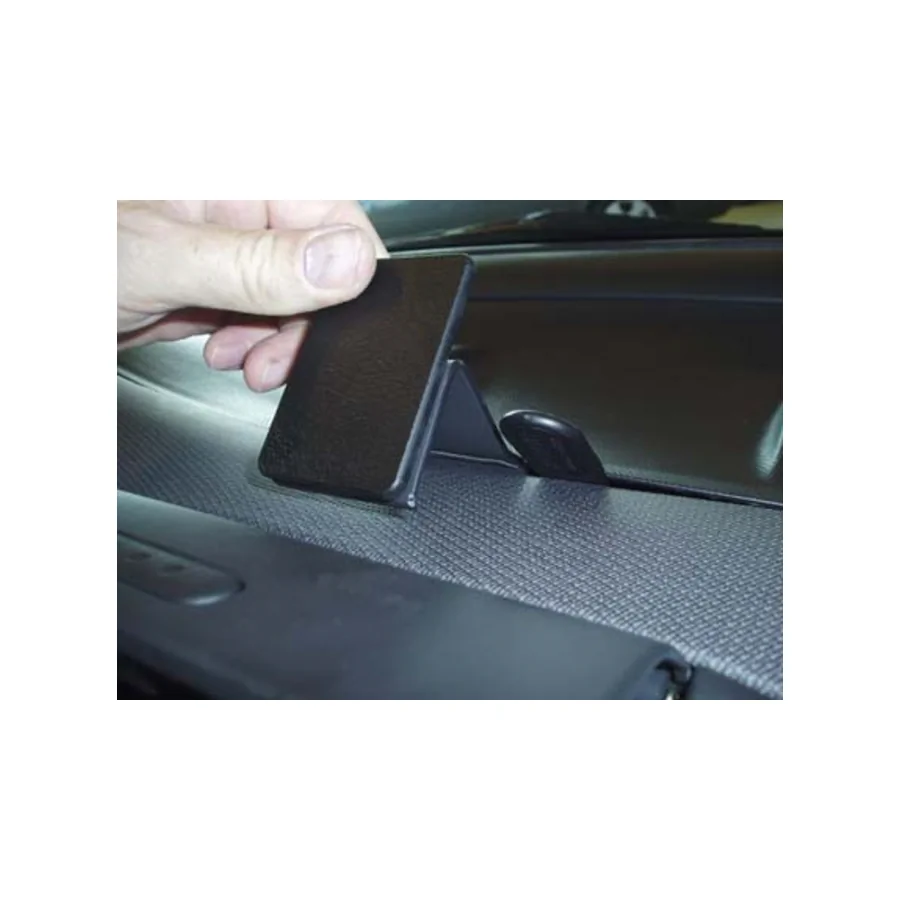 Bild 2 : 853498 : Brodit ProClip für Nissan Micra, ab Bj. 2003 bis 2010