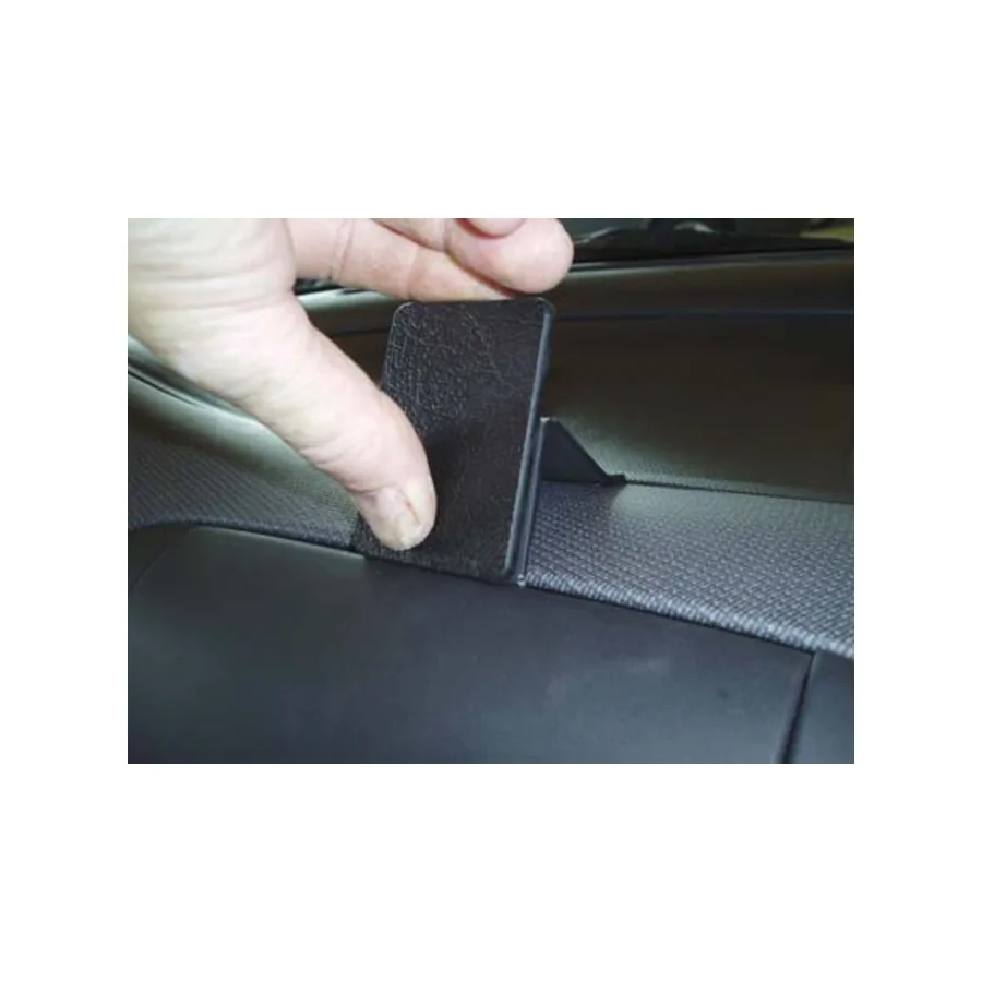 Bild 3 : 853498 : Brodit ProClip für Nissan Micra, ab Bj. 2003 bis 2010
