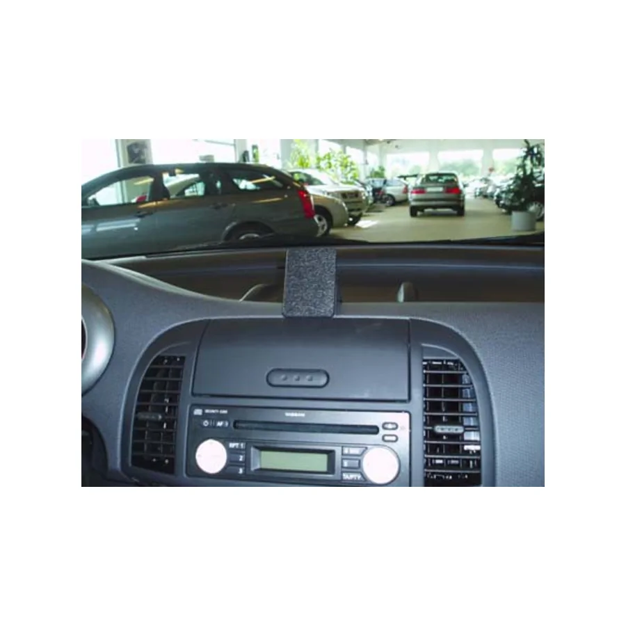 Bild 4 : 853498 : Brodit ProClip für Nissan Micra, ab Bj. 2003 bis 2010