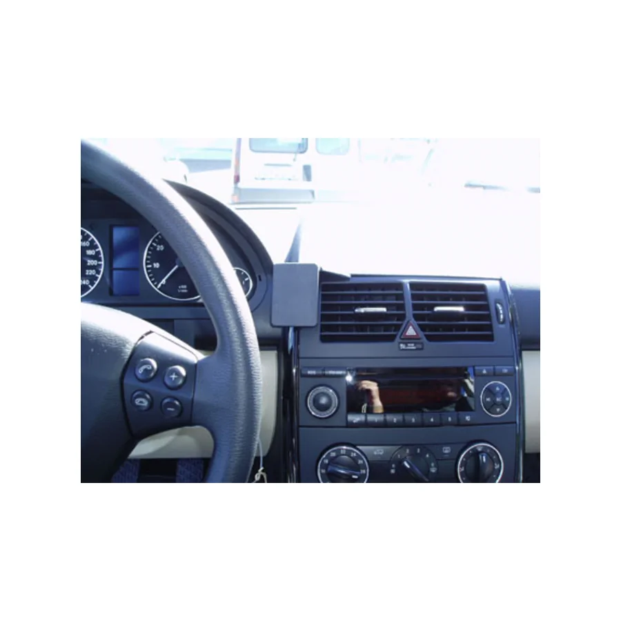 Bild 4 : 853505 : Brodit ProClip für Mercedes A-Klasse (W169 / C169), ab Bj. 2005 bis 2012