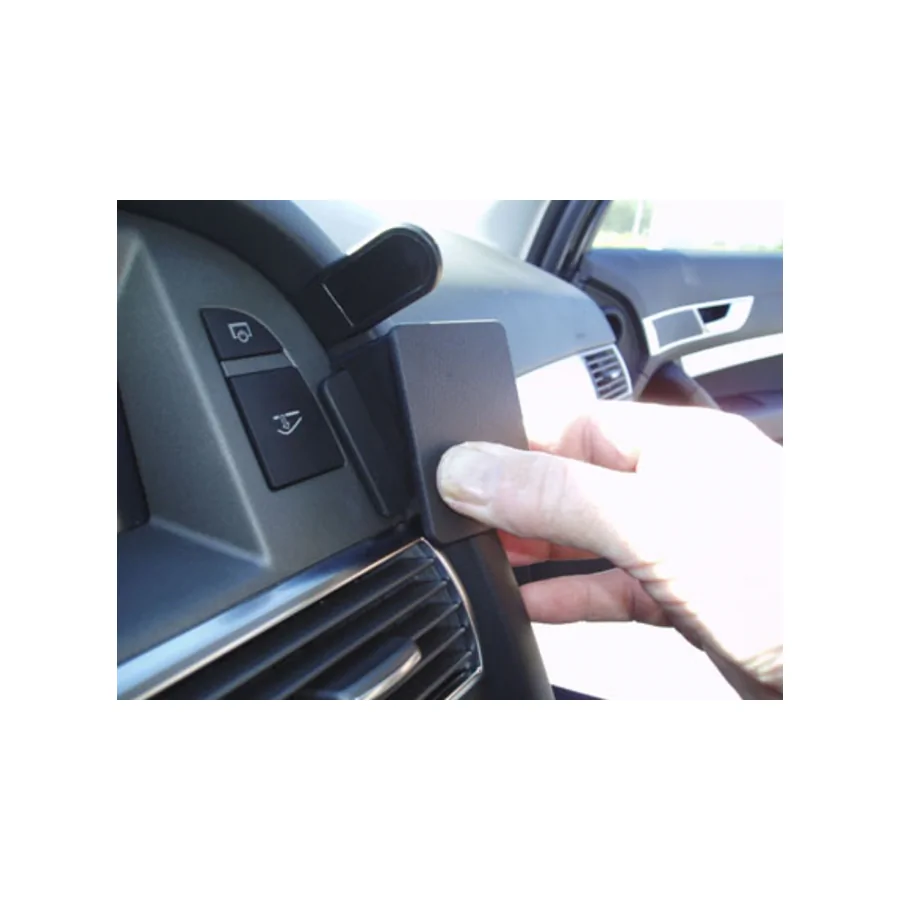 Bild 3 : 853508 : Brodit ProClip für Audi A6 (C6), ab Bj. 2004 bis 2009