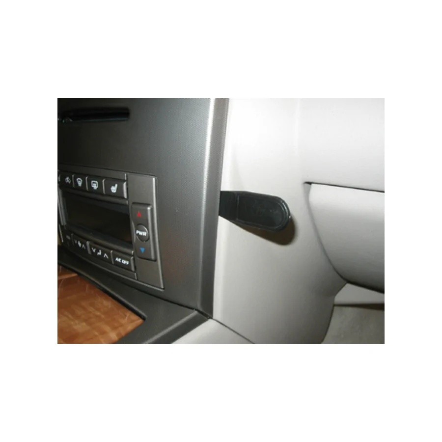 Bild 1 : 853522 : Brodit ProClip für Cadillac XLR, ab Bj. 2004 bis 2005