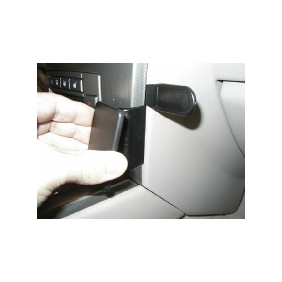 Bild 2 : 853522 : Brodit ProClip für Cadillac XLR, ab Bj. 2004 bis 2005