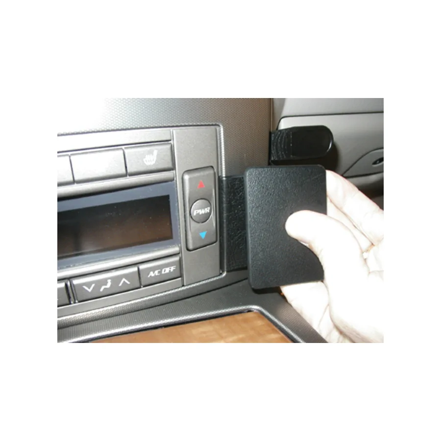 Bild 3 : 853522 : Brodit ProClip für Cadillac XLR, ab Bj. 2004 bis 2005