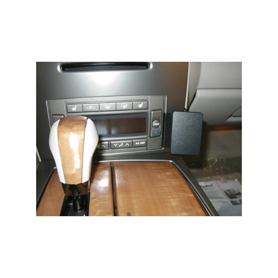 Bild 4 : 853522 : Brodit ProClip für Cadillac XLR, ab Bj. 2004 bis 2005