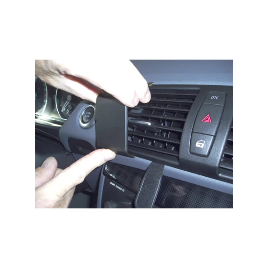 Bild 1 : 853523 : Brodit ProClip für BMW 1er (E81, E82, E87, E88), ab Bj. 2005 bis 2013