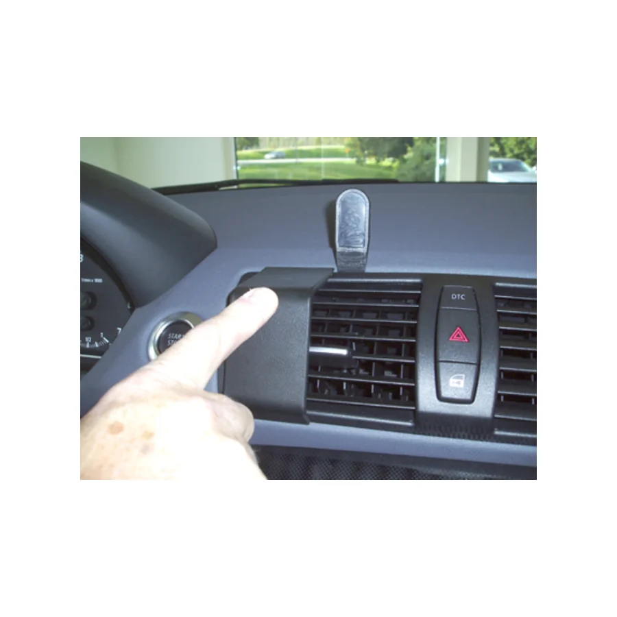 Bild 2 : 853523 : Brodit ProClip für BMW 1er (E81, E82, E87, E88), ab Bj. 2005 bis 2013