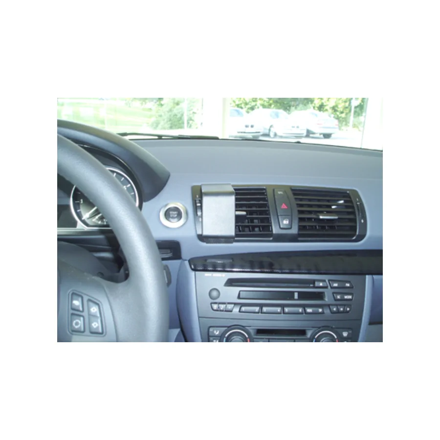 Bild 4 : 853523 : Brodit ProClip für BMW 1er (E81, E82, E87, E88), ab Bj. 2005 bis 2013
