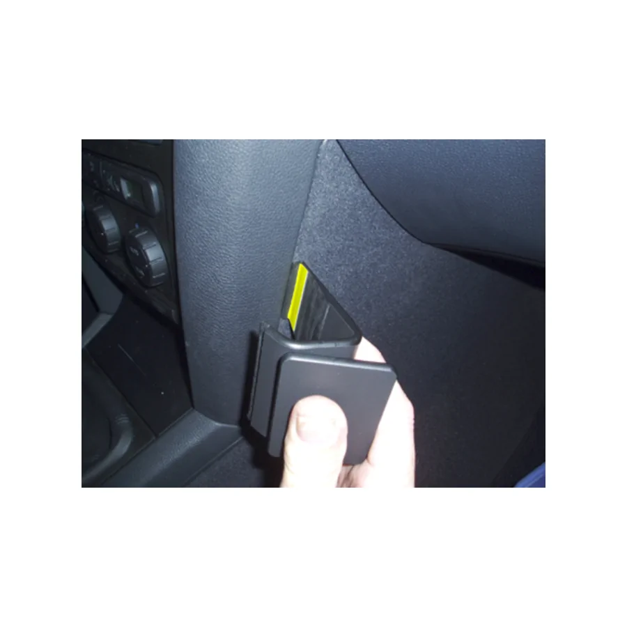 Bild 1 : 853526 : Brodit ProClip für Skoda Octavia II (1Z) ab Bj. 2005 bis 2013 / NUR 05-13: Ambiente, Classic, Elegance, RS + 2007-2013 Scout