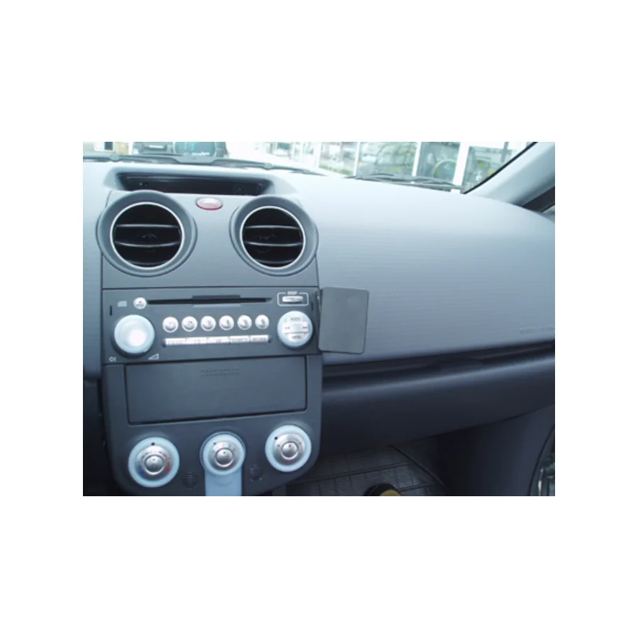 Bild 4 : 853528 : Brodit ProClip für Mitsubishi Colt, ab Bj. 2005 bis 2008