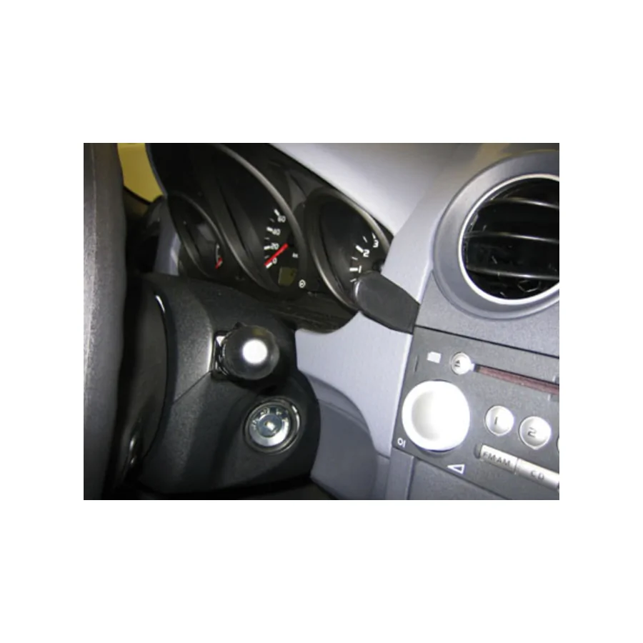 Bild 1 : 853529 : Brodit ProClip für Mitsubishi Colt, ab Bj. 2005 bis 2008