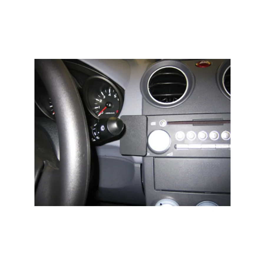 Bild 4 : 853529 : Brodit ProClip für Mitsubishi Colt, ab Bj. 2005 bis 2008