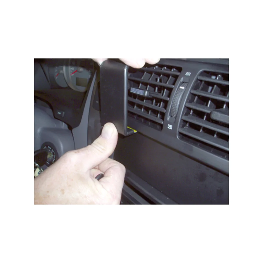 Bild 1 : 853530 : Brodit ProClip für Hyundai Tucson, ab Bj. 2005 bis 2009