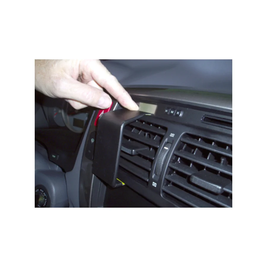Bild 3 : 853530 : Brodit ProClip für Hyundai Tucson, ab Bj. 2005 bis 2009