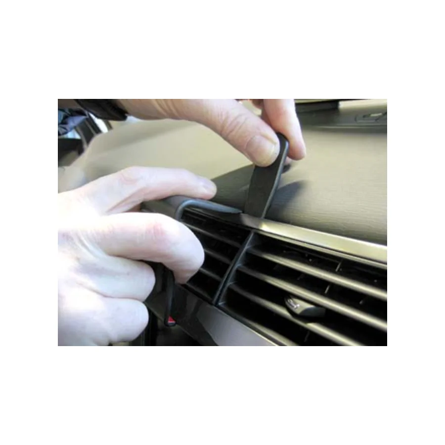 Bild 2 : 853534 : Brodit ProClip für Citroen C4, ab Bj. 2005 bis 2010 (NUR C4 mit Werksnavi)