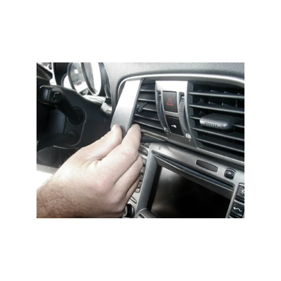 Bild 2 : 853539 : Brodit ProClip für Porsche 911 / Carrera 911S, ab Bj. 2004 bis 2011