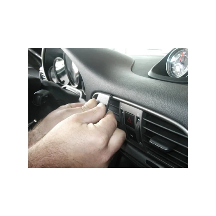 Bild 3 : 853539 : Brodit ProClip für Porsche 911 / Carrera 911S, ab Bj. 2004 bis 2011