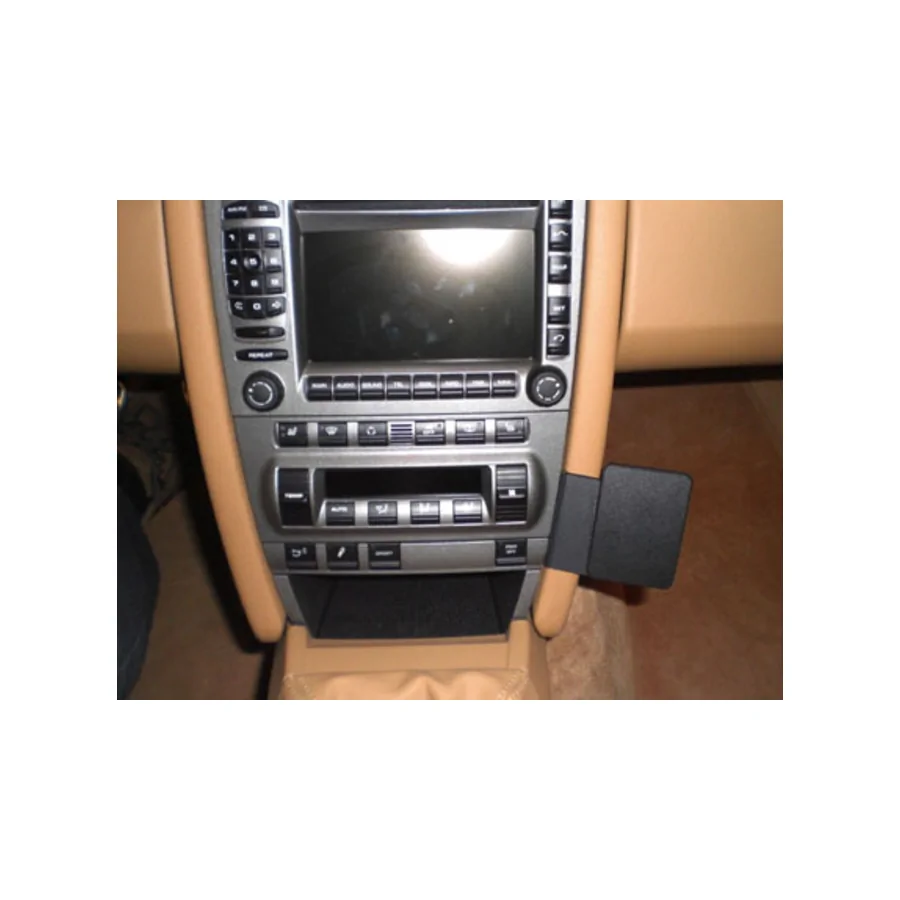 Bild 4 : 853540 : Brodit ProClip für Porsche 911 / Carrera 911S (997), ab Bj. 2004 bis 2011