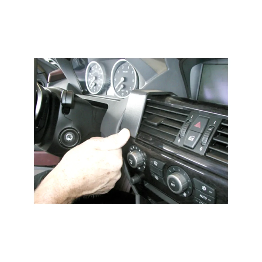 Bild 3 : 853541 : Brodit ProClip für BMW 6er (E63, E64), ab Bj. 2004 bis 2010
