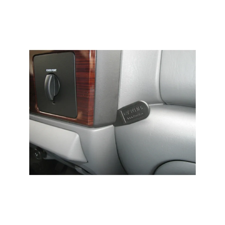 Bild 1 : 853547 : Brodit ProClip für FORD F450, F-Series, ab Bj. 2005 bis 2007