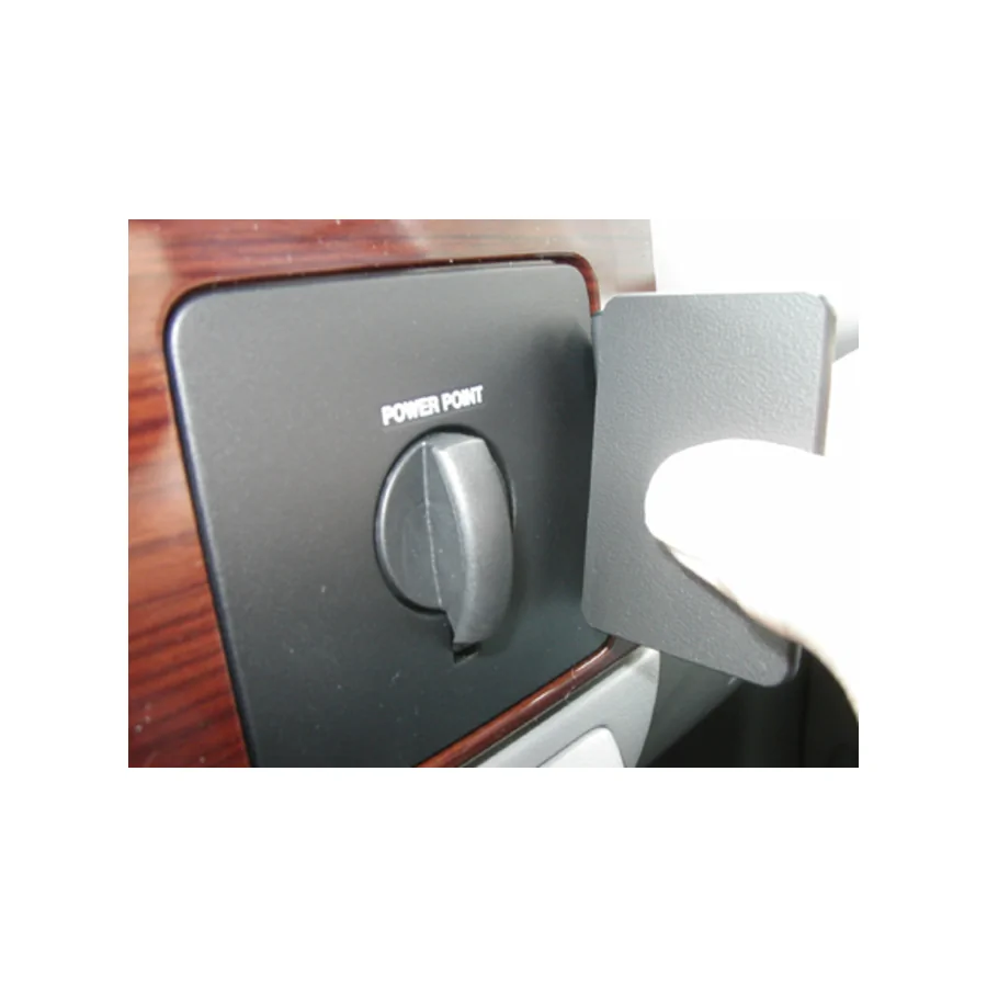 Bild 2 : 853547 : Brodit ProClip für FORD F450, F-Series, ab Bj. 2005 bis 2007