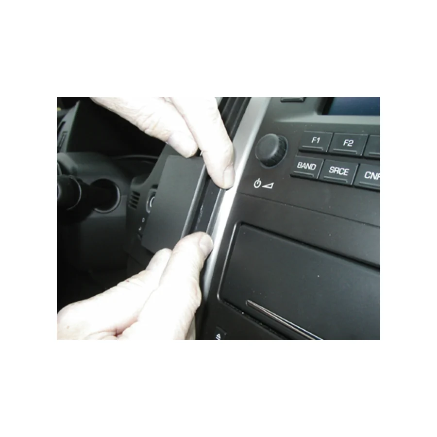 Bild 2 : 853551 : Brodit ProClip für Cadillac STS, ab Bj. 2005 bis 2012