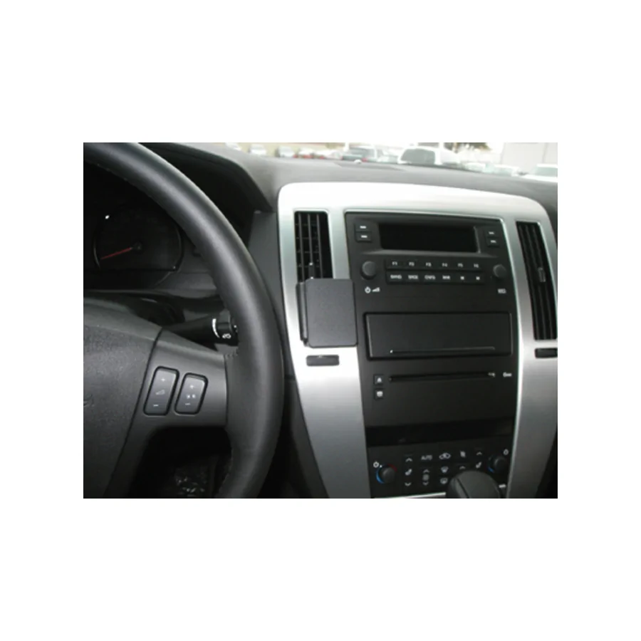 Bild 3 : 853551 : Brodit ProClip für Cadillac STS, ab Bj. 2005 bis 2012