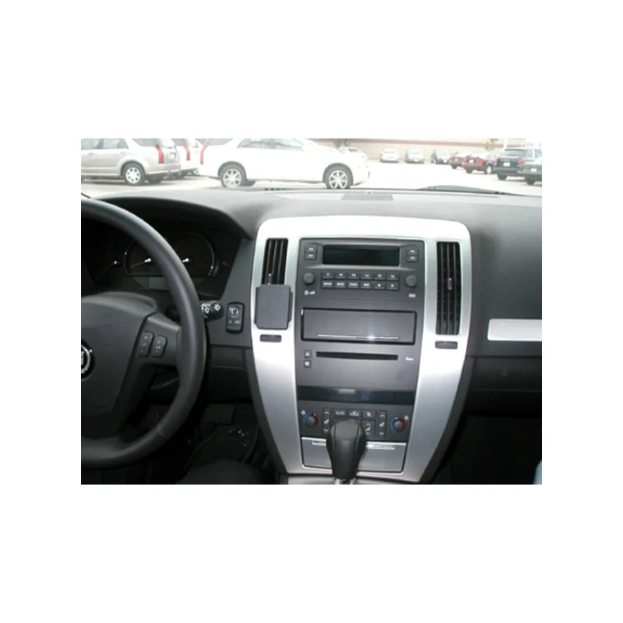 Bild 4 : 853551 : Brodit ProClip für Cadillac STS, ab Bj. 2005 bis 2012