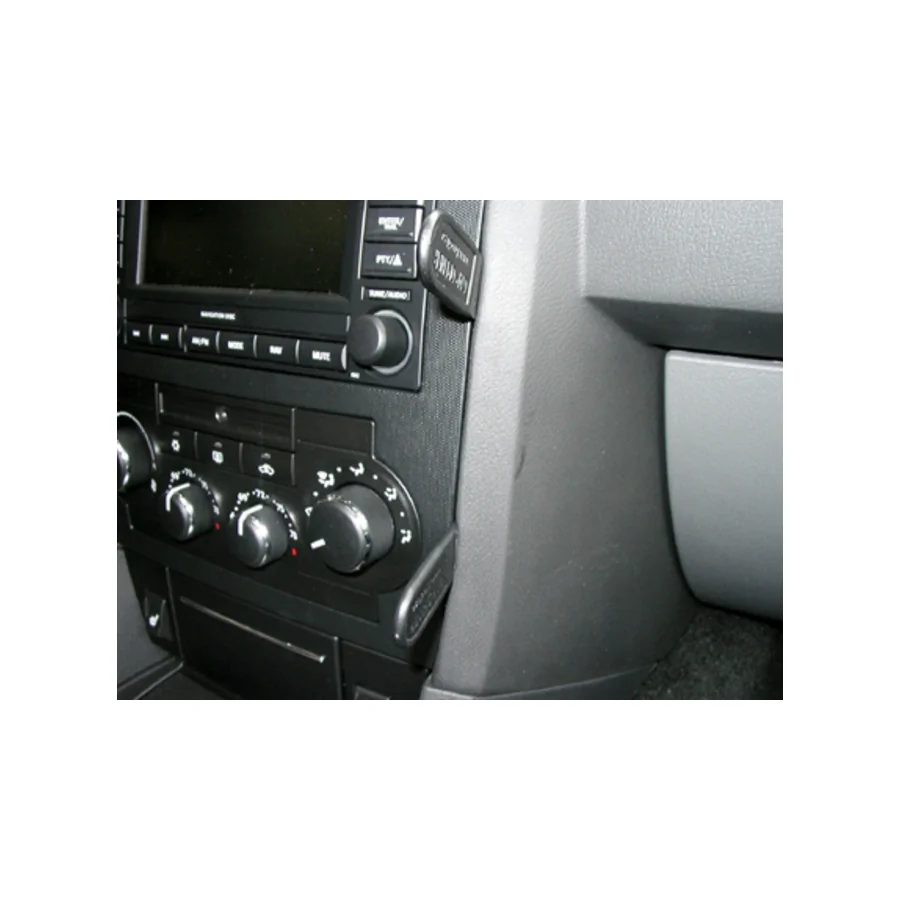 Bild 1 : 853554 : Brodit ProClip für Dodge Charger, ab Bj. 2005 bis 2007