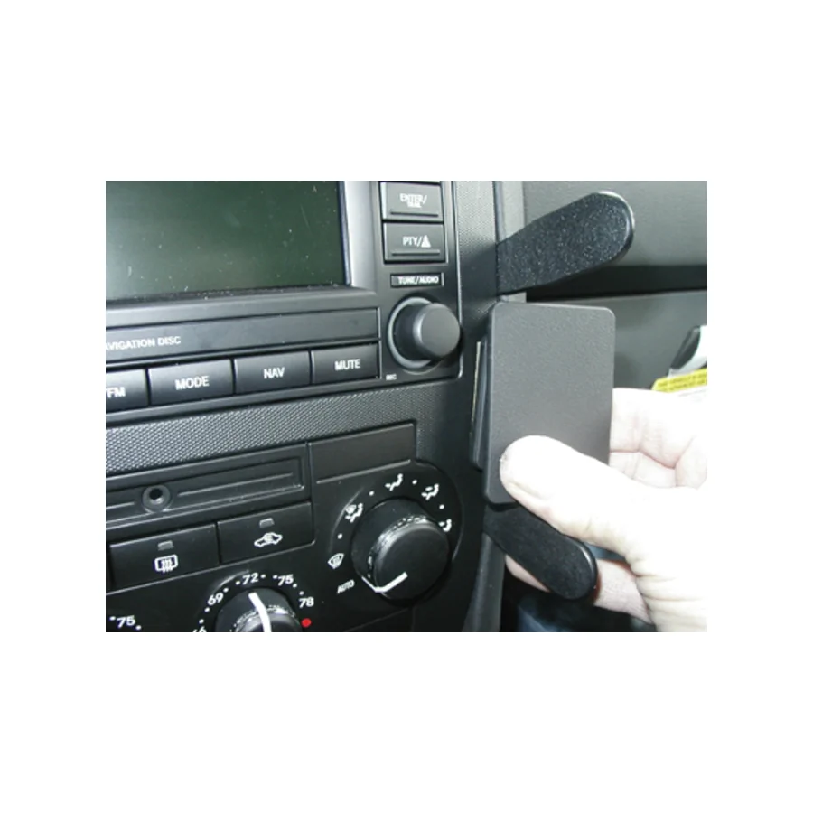 Bild 2 : 853554 : Brodit ProClip für Dodge Charger, ab Bj. 2005 bis 2007