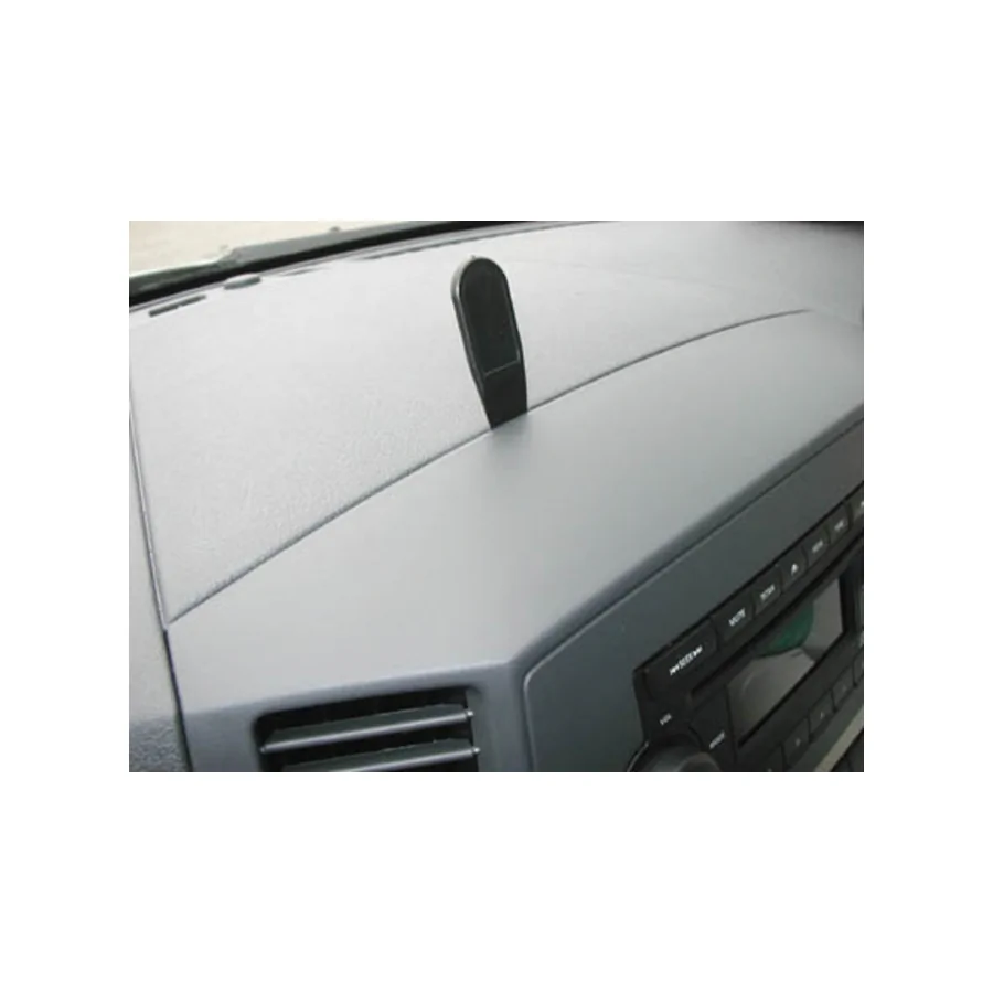 Bild 1 : 853555 : Brodit ProClip für Jeep Grand Cherokee, ab Bj. 2005 bis 2007 (NICHT für Modelle mit Werksnavi)