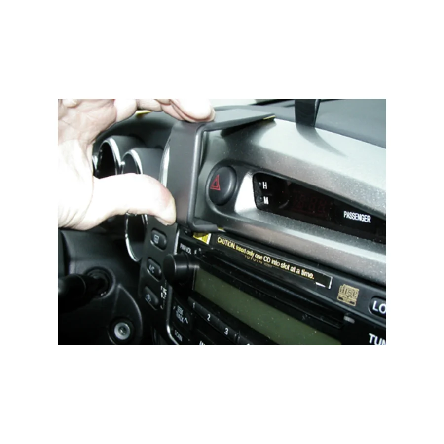 Bild 2 : 853559 : Brodit ProClip für Toyota Matrix, ab Bj. 2005 bis 2009