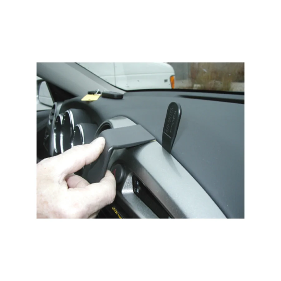 Bild 3 : 853559 : Brodit ProClip für Toyota Matrix, ab Bj. 2005 bis 2009