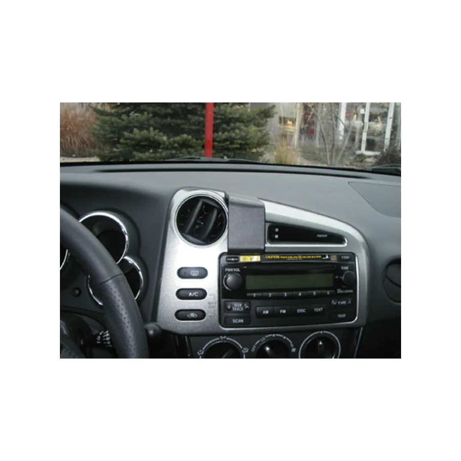 Bild 4 : 853559 : Brodit ProClip für Toyota Matrix, ab Bj. 2005 bis 2009