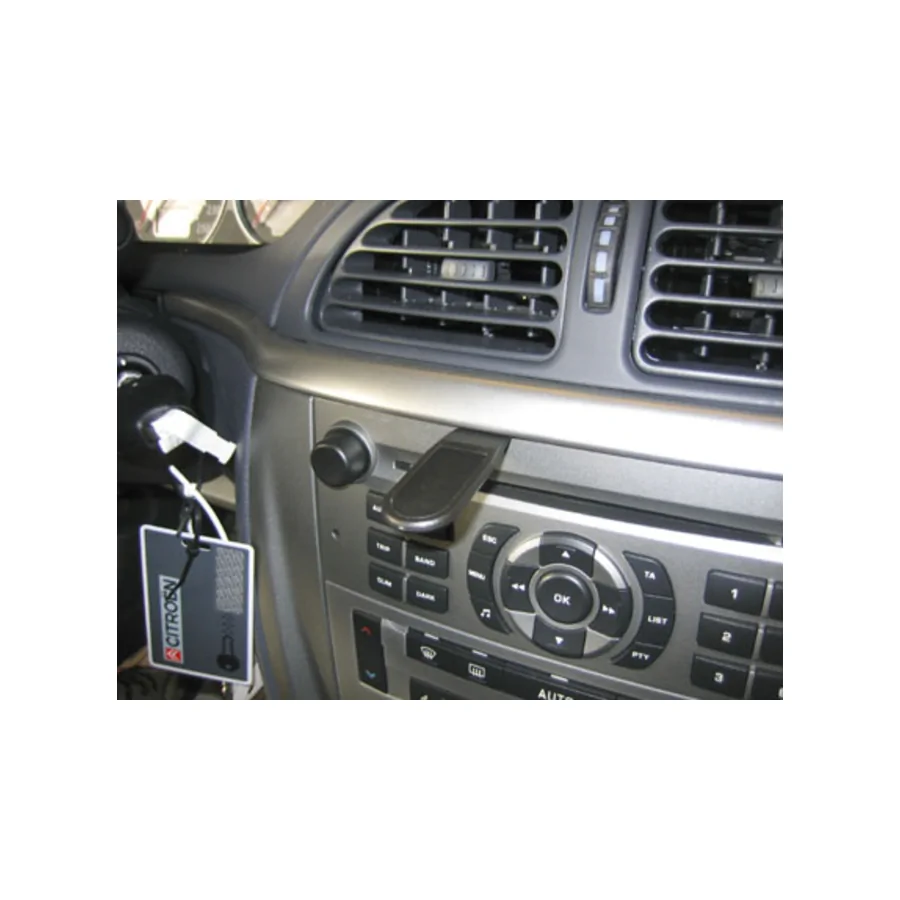 Bild 1 : 853567 : Brodit ProClip für Citroen C5 II, ab Bj. 2005 bis 2007