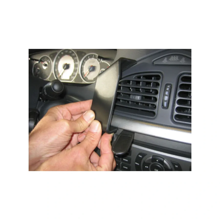 Bild 2 : 853567 : Brodit ProClip für Citroen C5 II, ab Bj. 2005 bis 2007