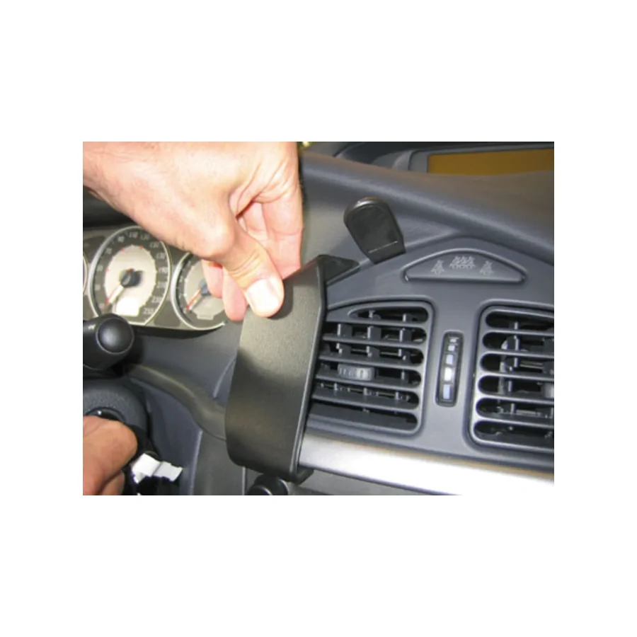 Bild 3 : 853567 : Brodit ProClip für Citroen C5 II, ab Bj. 2005 bis 2007