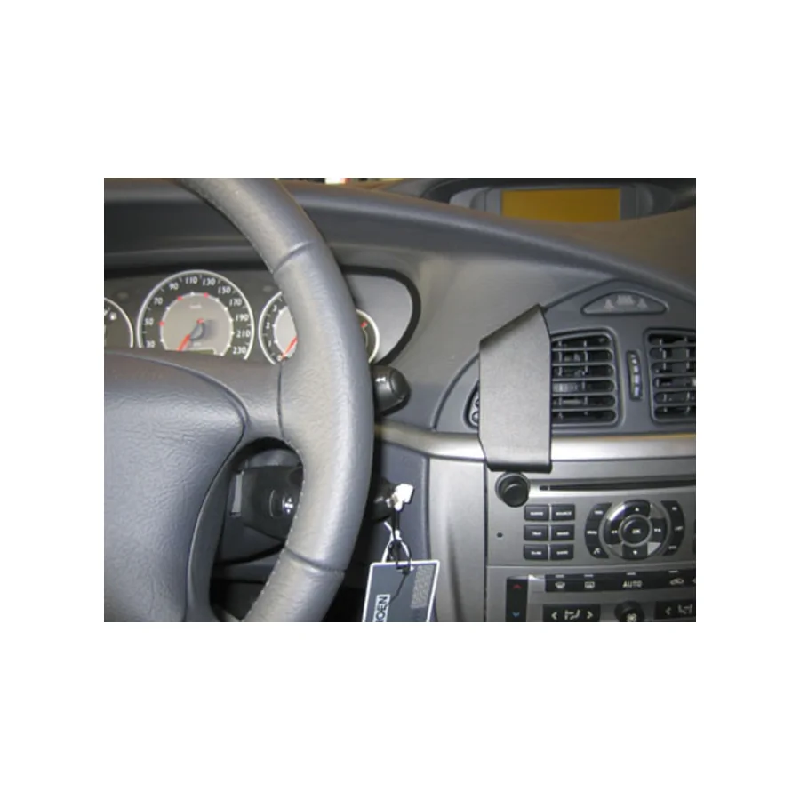 Bild 4 : 853567 : Brodit ProClip für Citroen C5 II, ab Bj. 2005 bis 2007