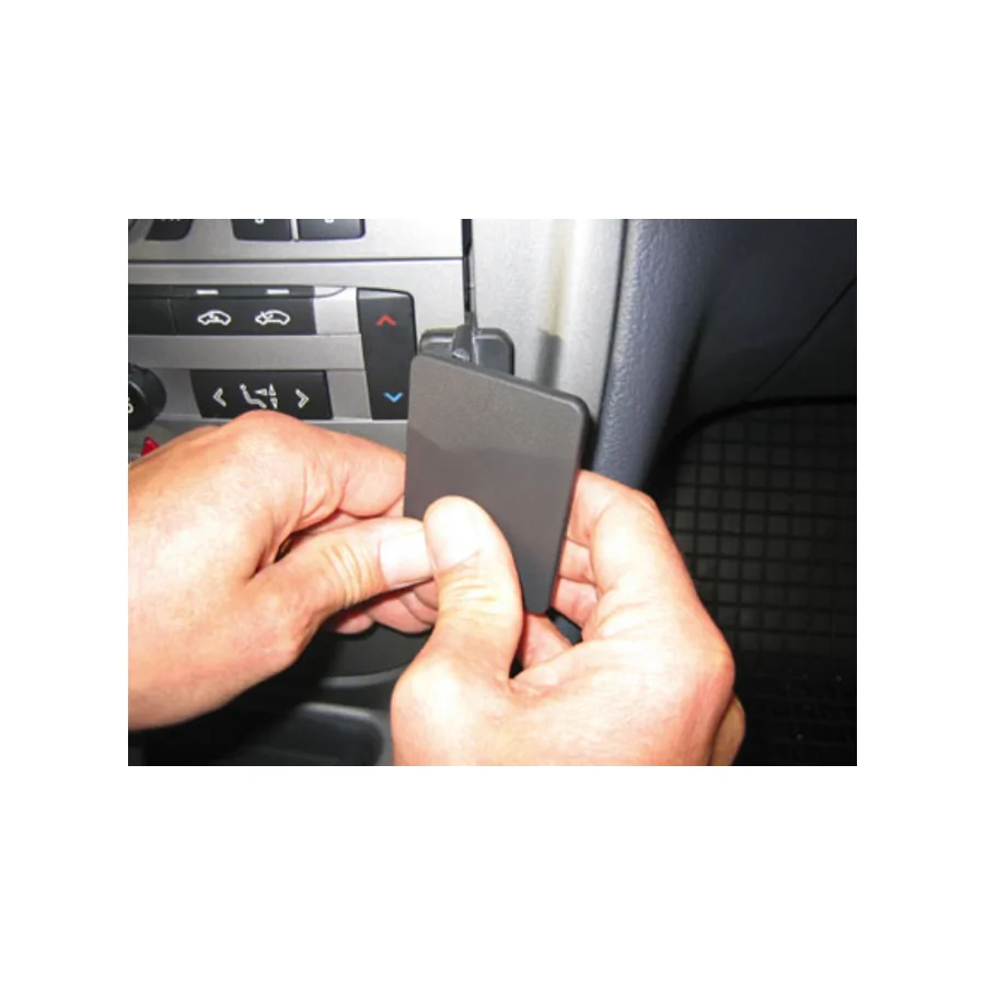 Bild 2 : 853568 : Brodit ProClip für Citroen C5 II, ab Bj. 2005 bis 2007