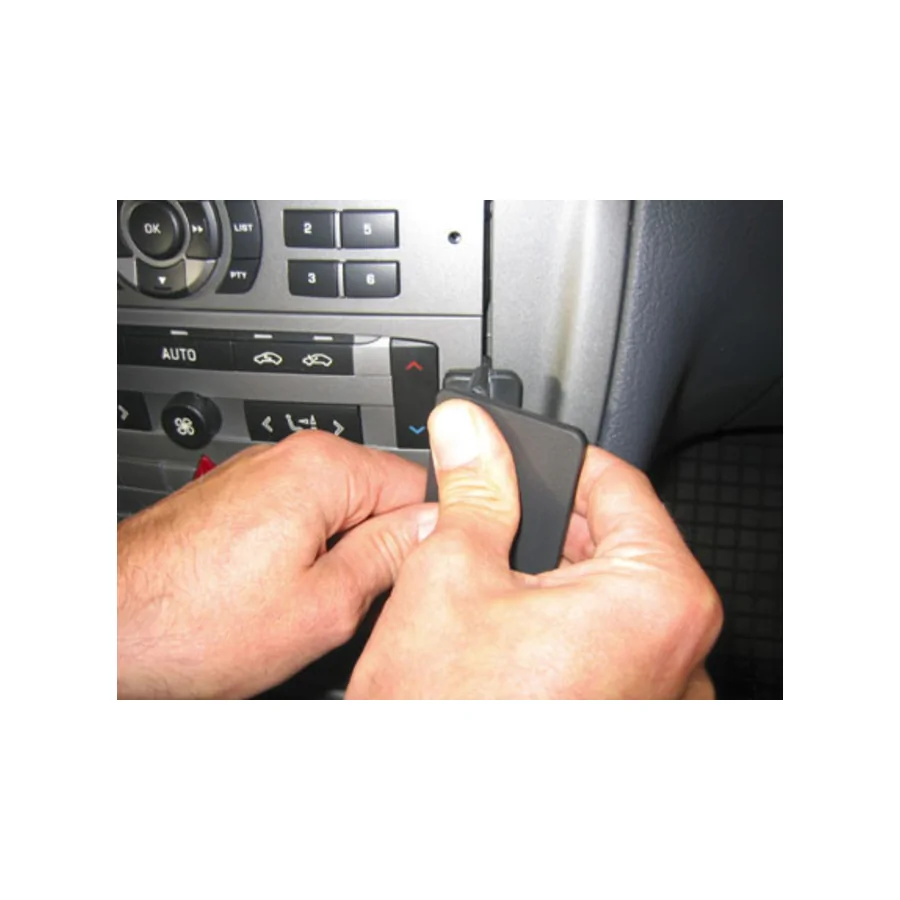 Bild 3 : 853568 : Brodit ProClip für Citroen C5 II, ab Bj. 2005 bis 2007
