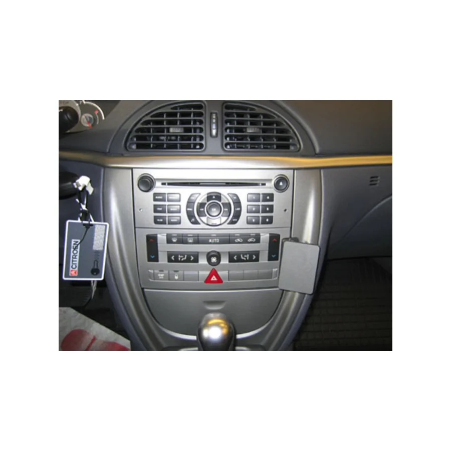 Bild 4 : 853568 : Brodit ProClip für Citroen C5 II, ab Bj. 2005 bis 2007