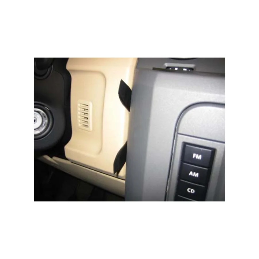 Bild 1 : 853572 : Brodit ProClip für Land Rover, Discovery III / LR3, ab Bj. 2005 bis 2009