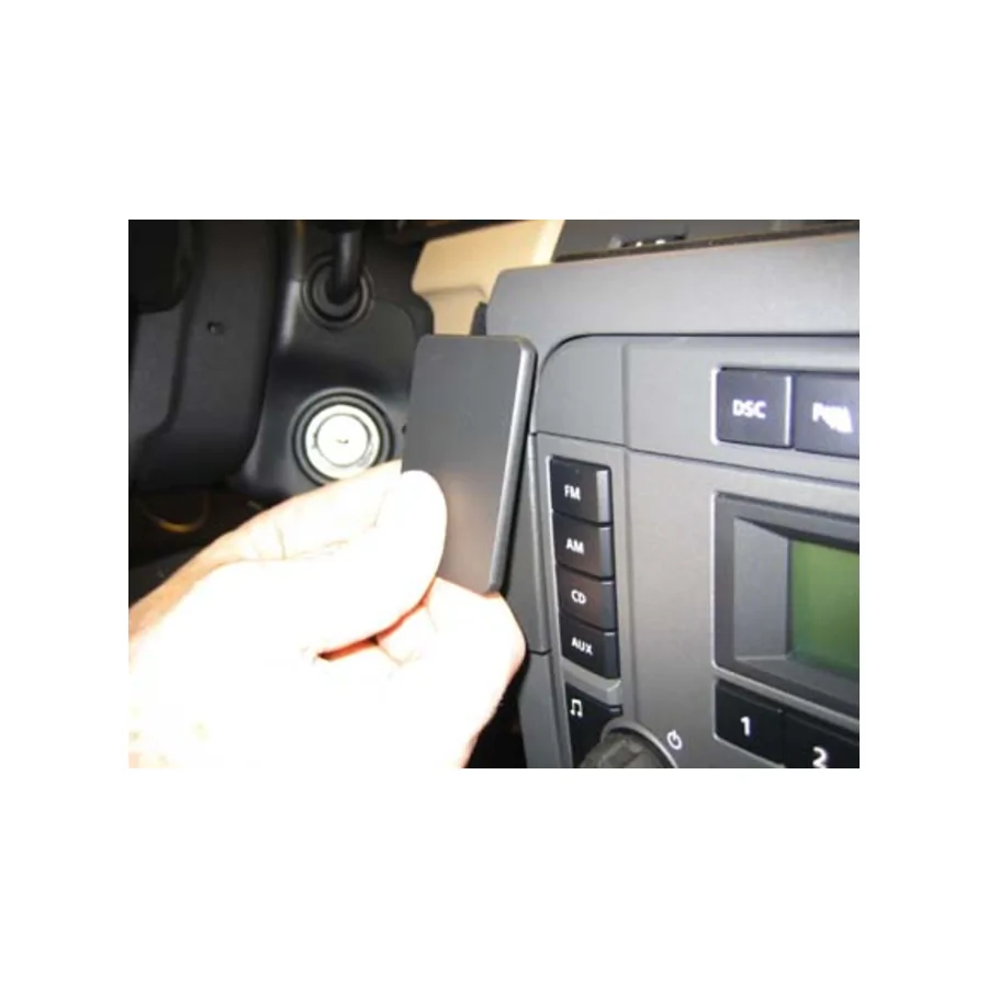 Bild 2 : 853572 : Brodit ProClip für Land Rover, Discovery III / LR3, ab Bj. 2005 bis 2009