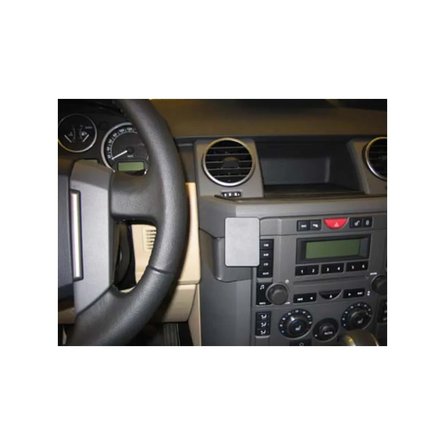 Bild 4 : 853572 : Brodit ProClip für Land Rover, Discovery III / LR3, ab Bj. 2005 bis 2009