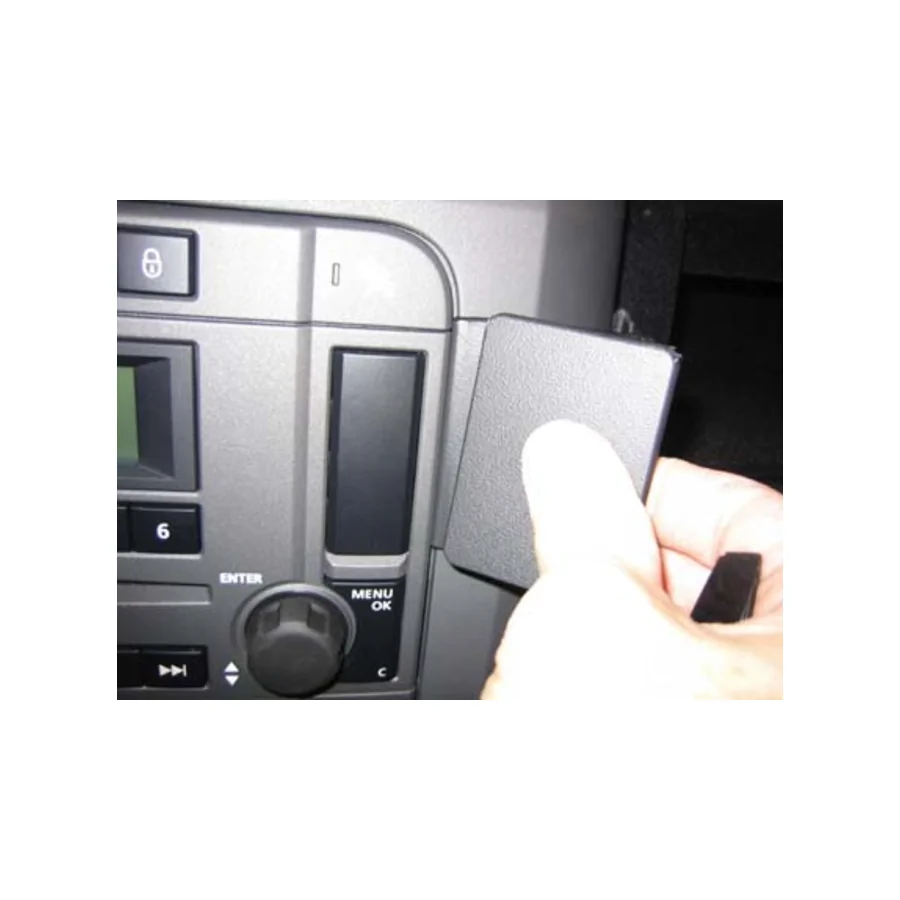 Bild 1 : 853573 : Brodit ProClip für Land Rover, Discovery III / LR3, ab Bj. 2005 bis 2009