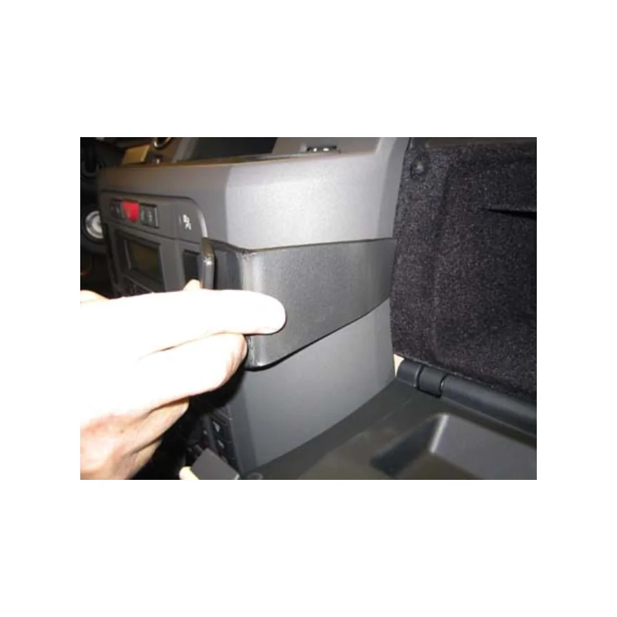 Bild 2 : 853573 : Brodit ProClip für Land Rover, Discovery III / LR3, ab Bj. 2005 bis 2009