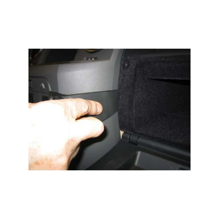 Bild 3 : 853573 : Brodit ProClip für Land Rover, Discovery III / LR3, ab Bj. 2005 bis 2009