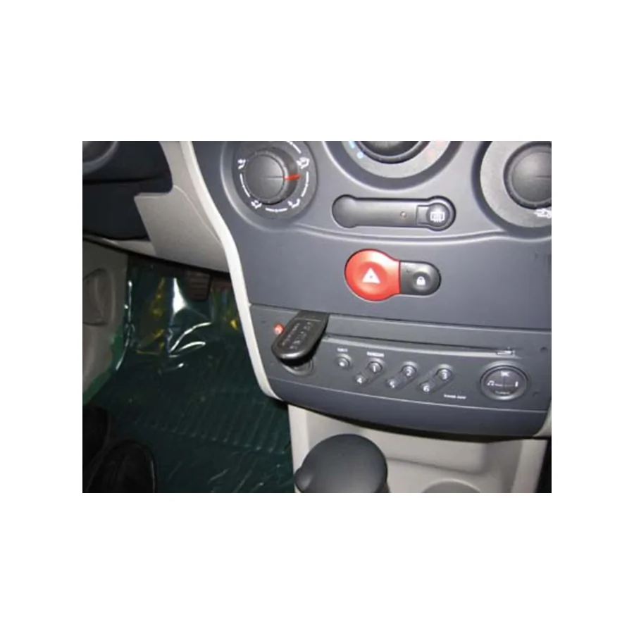 Bild 1 : 853574 : Brodit ProClip für Renault Modus, ab Bj. 2005 bis 2013