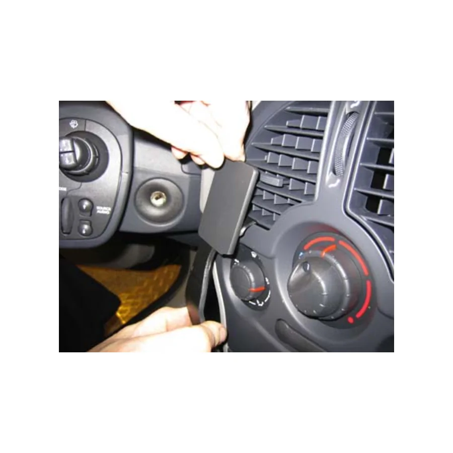 Bild 2 : 853574 : Brodit ProClip für Renault Modus, ab Bj. 2005 bis 2013